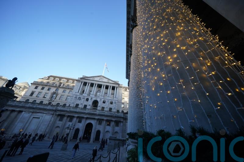 Chancellor’s Budget to help bring down inflation from spring, say Bank officials