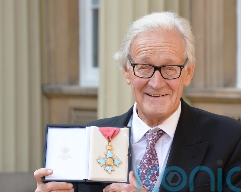 William pays tribute after conservationist Iain Douglas-Hamilton dies aged 83