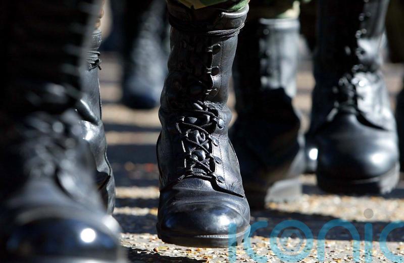 UK member of the armed forces killed in Ukraine in ‘tragic accident’