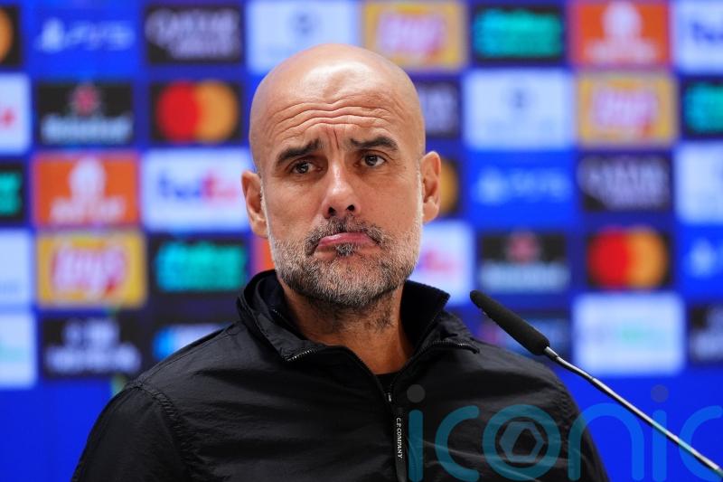 Pep Guardiola: Real Madrid would have sacked me last season