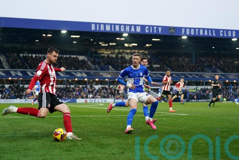 Jack McMillan leaves it late to snatch Exeter victory against AFC Wimbledon