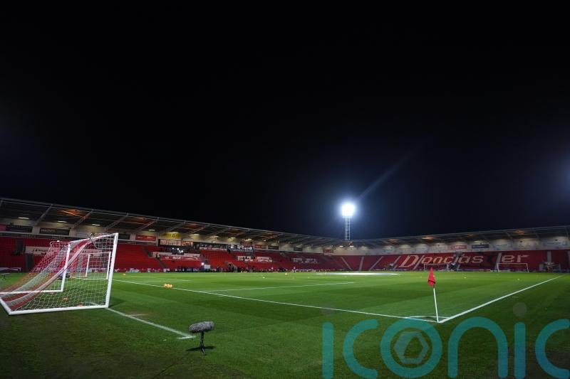 Stockport end winless run with victory at Doncaster