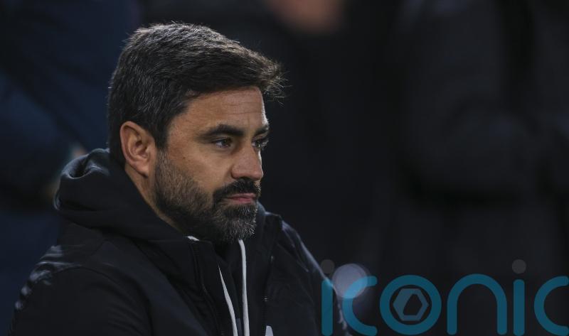 Vitor Matos thrilled with Swansea’s defensive improvement