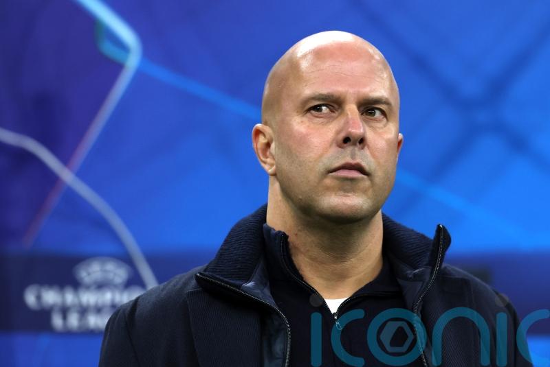 Arne Slot: Ask Mohamed Salah if he feels he made a mistake with his comments