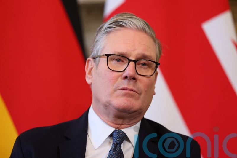 Starmer calls on European leaders to modernise ECHR ahead of gathering