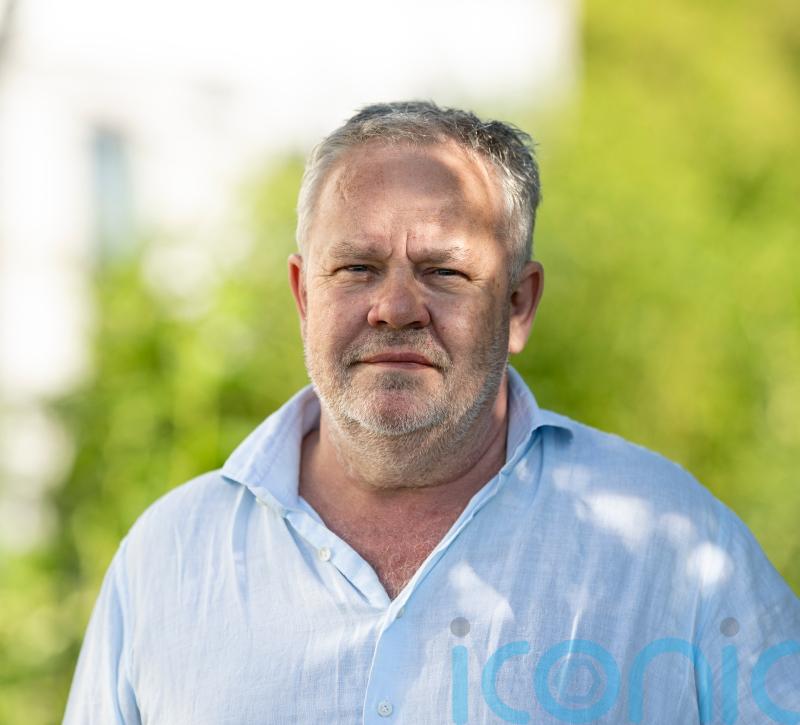 Michelin star chef Stephen Harris on starting over at nearly 40 and the nostalgic meals of his childhood