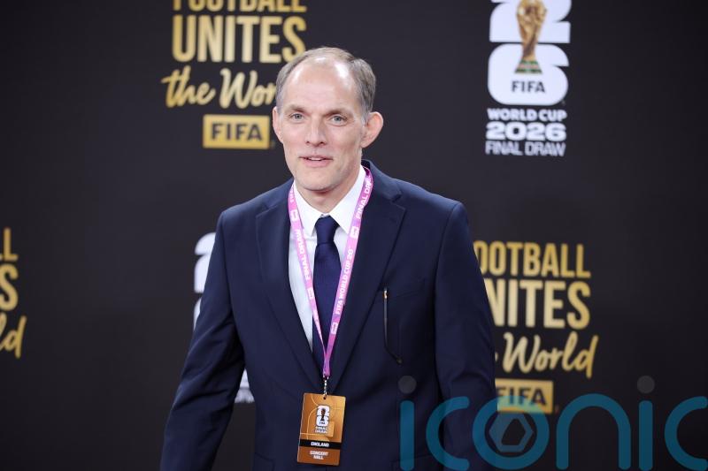 England to take on Uruguay and Japan in March as they gear up for World Cup