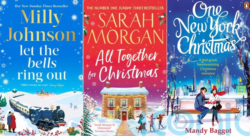 5 new books to read this week