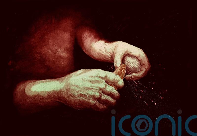 Earliest known evidence of human fire-making discovered in the UK