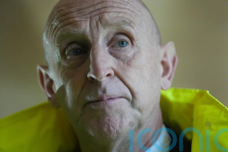 John Healey: ‘Full steam ahead’ for Aukus partnership following US talks