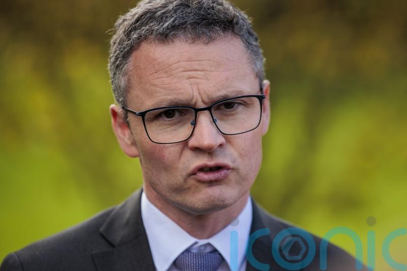 Irish minister criticises EU for failing to act on child safety online