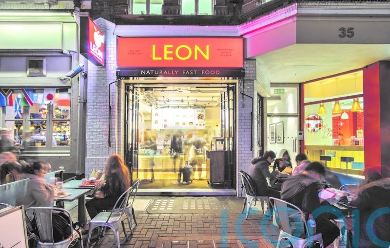 Leon to axe restaurants and jobs as administrators hired