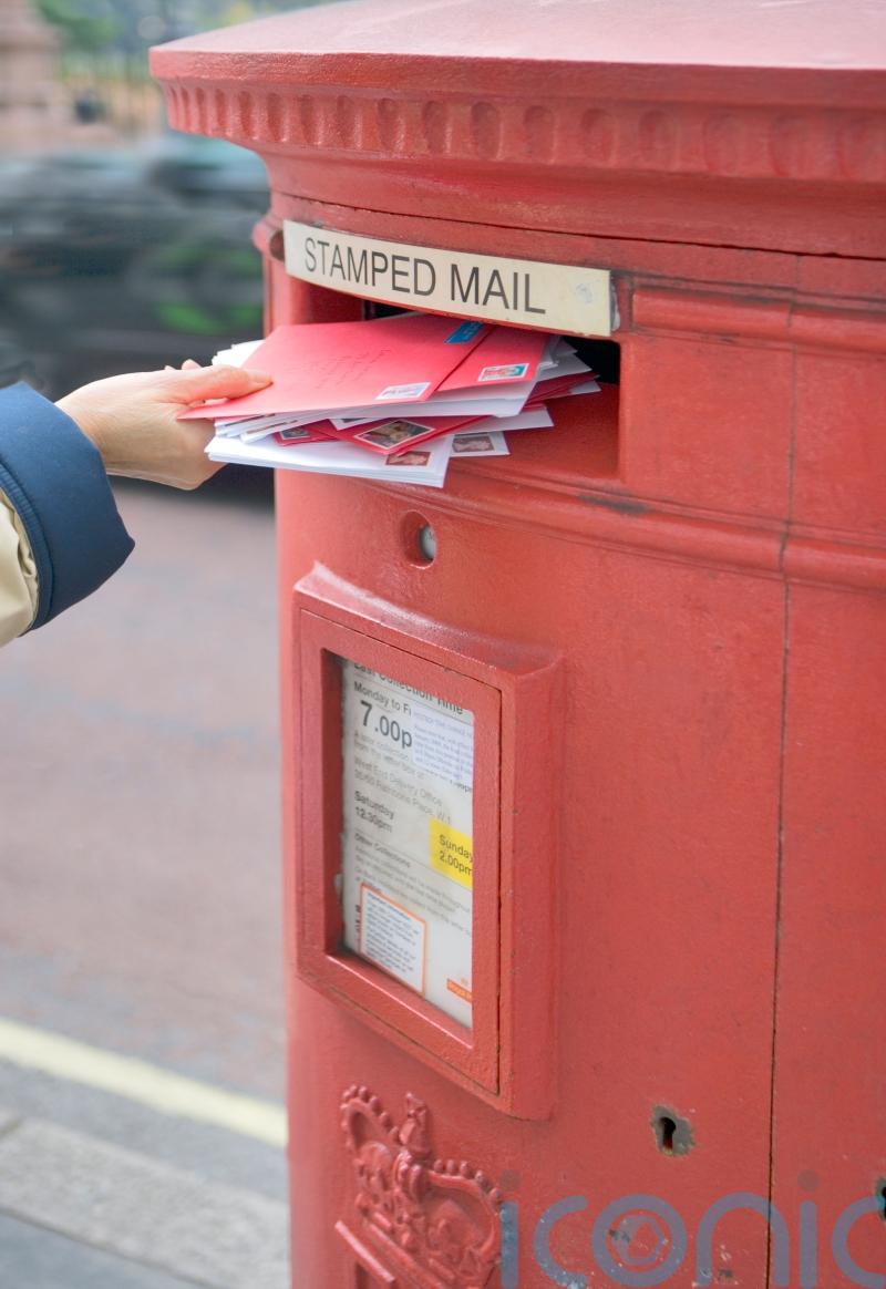 Post Office releases final dates for sending Christmas cards and gifts