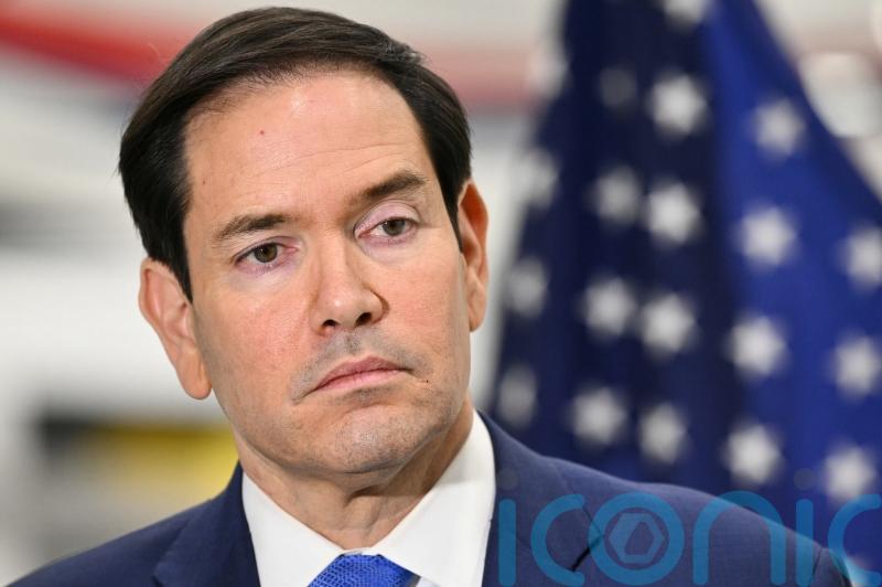 Times New Roman ousts Calibri as Rubio bans font in latest anti-diversity move