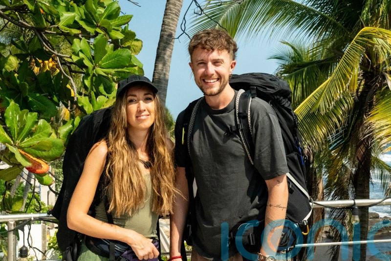 Roman Kemp said ‘Nepo kids’ status affected his Race Across The World budgeting