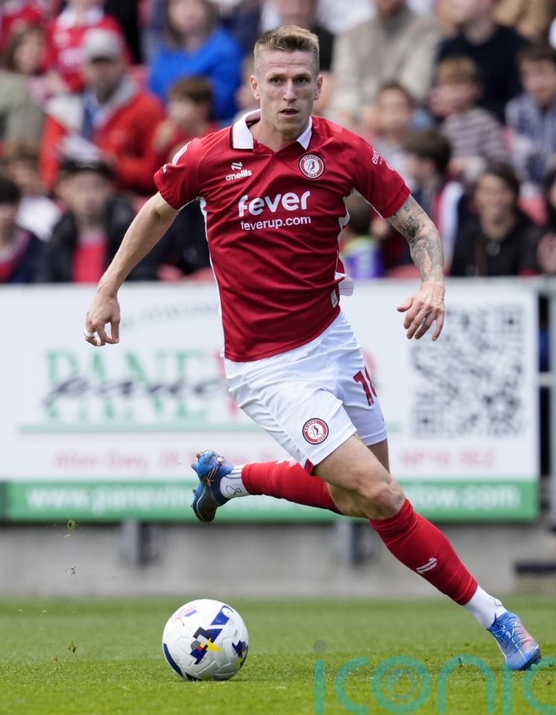 Bristol City fight back to draw with Leicester