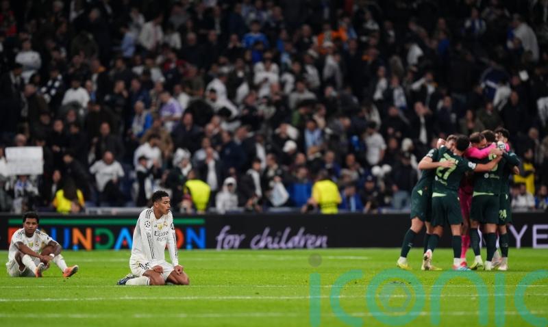 Man City’s impressive comeback piles pressure on Real Madrid boss Xabi Alonso