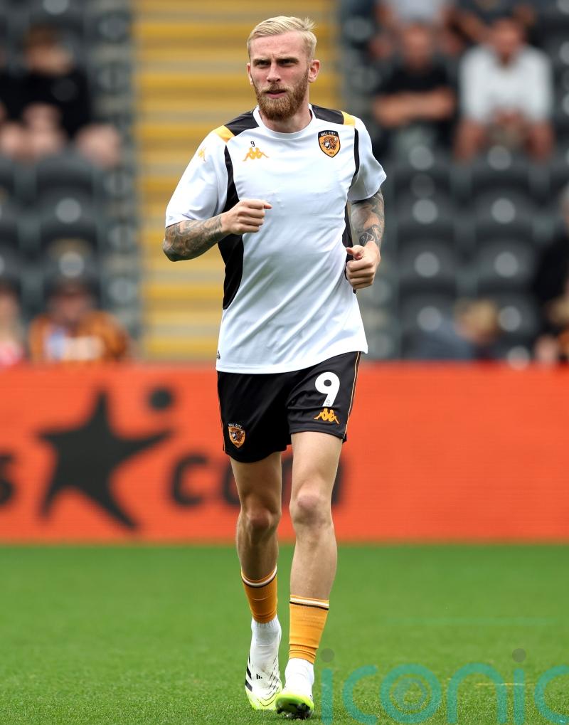 Oli McBurnie scores on return as Hull make Wrexham pay penalty