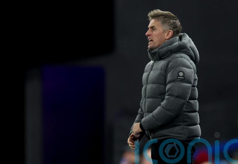 Kieran McKenna hails ‘a good night’s work’ as Ipswich beat Stoke to go fourth