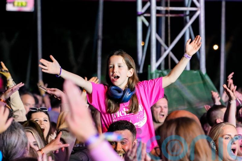 HebCelt 2025 generated £4.4 million for Outer Hebrides economy, organisers say