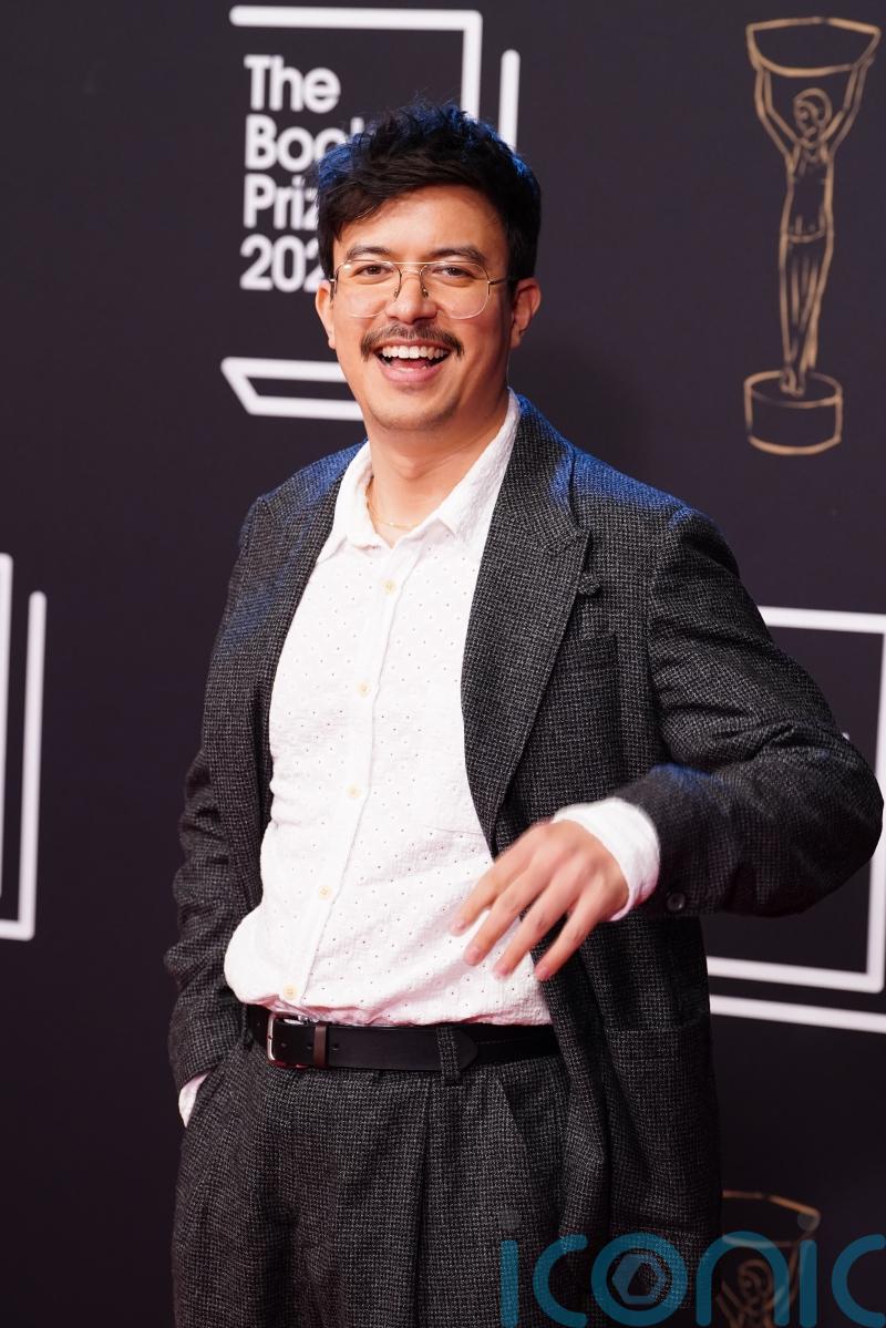 Phil Wang says he is ‘thrilled’ to join the Great British Menu judging panel