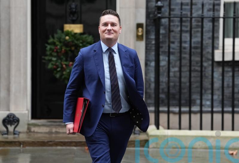 Wes Streeting ‘frustrated’ by ‘technocratic approach’ to governing