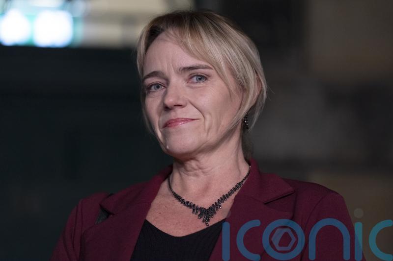 Amended version of Sandie Peggie tribunal decision to be released