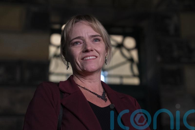 Amended version of Sandie Peggie tribunal decision released