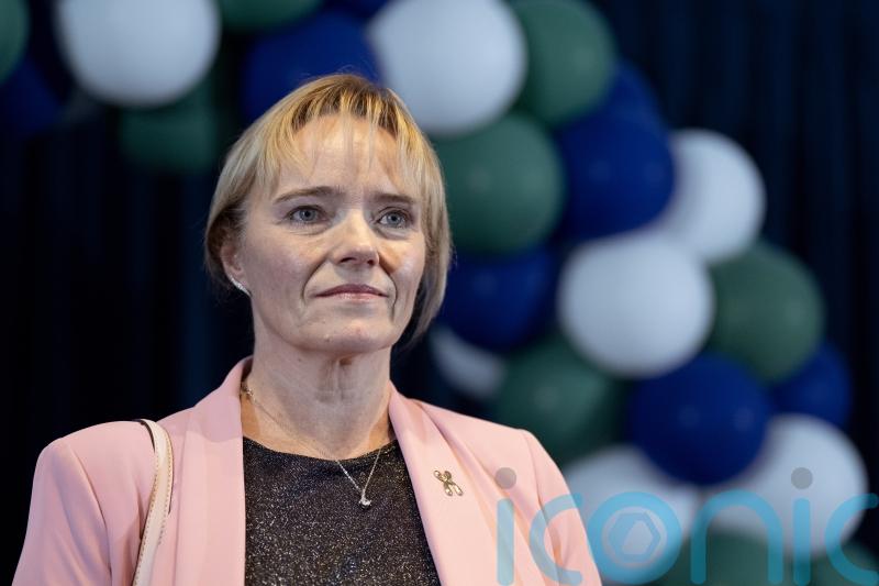 I won’t give up my legal fight any time soon, vows Sandie Peggie