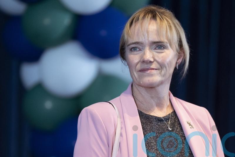 Sandie Peggie vows to continue legal fight after tribunal ruling