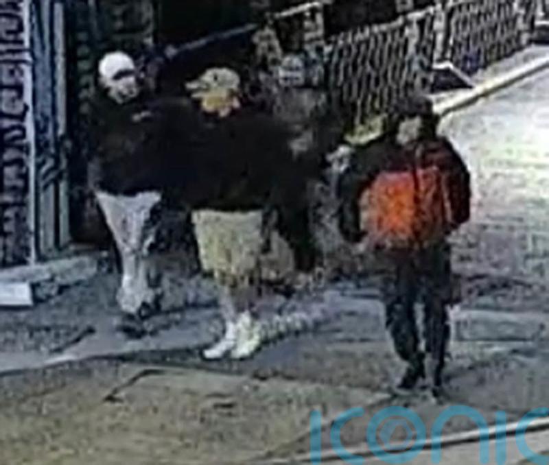 Council ‘deeply saddened’ by theft of more than 600 items from museum collection