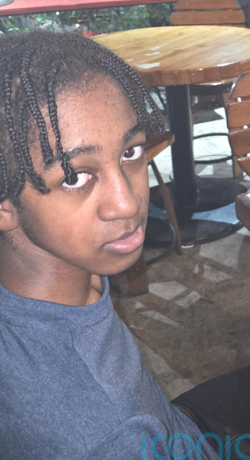 Boy, 15, killed in stabbing is named as family pay tribute to ‘beautiful’ son