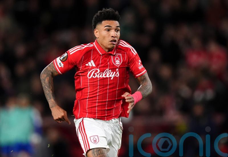 Igor Jesus’ late goal earns Nottingham Forest victory in Utrecht