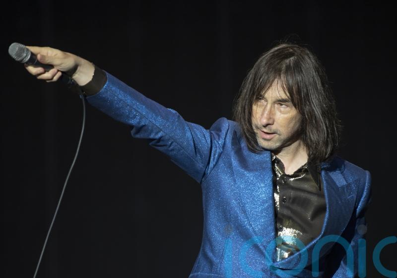 Roundhouse apologises over alleged antisemitic imagery at Primal Scream gig