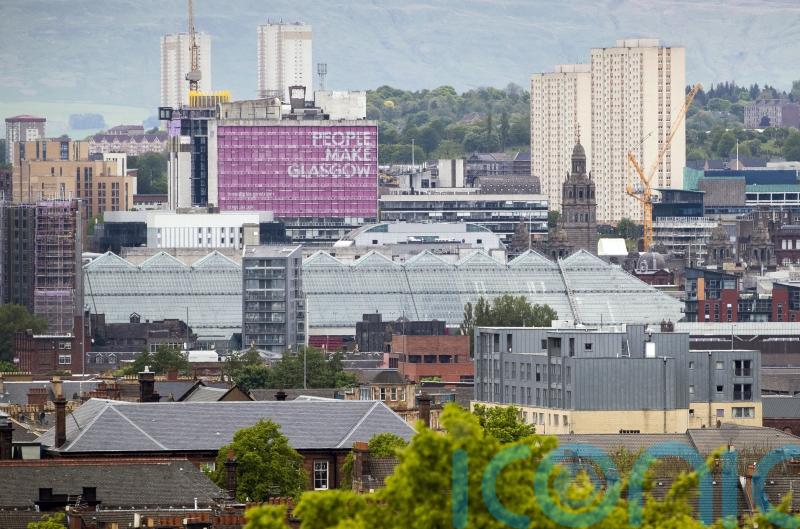 14 areas to share &pound;280m to boost &lsquo;pride in communities&rsquo;