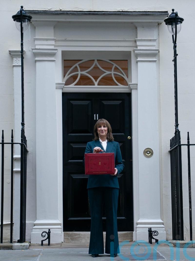 Pre-Budget jitters blamed for surprise contraction in economy