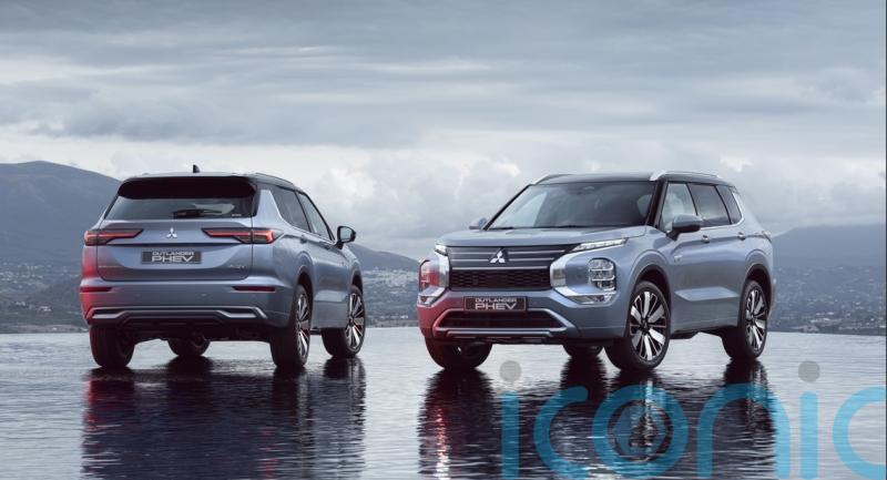 Mitsubishi to launch new Outlander PHEV SUV and L200 pick-up truck next summer