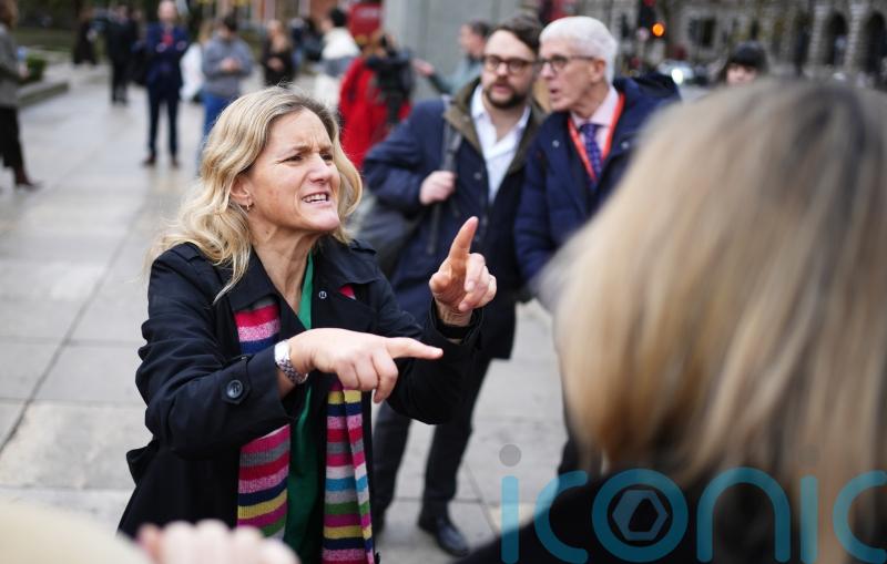 Peers told not to sabotage assisted dying Bill with ‘unnecessary’ amendments