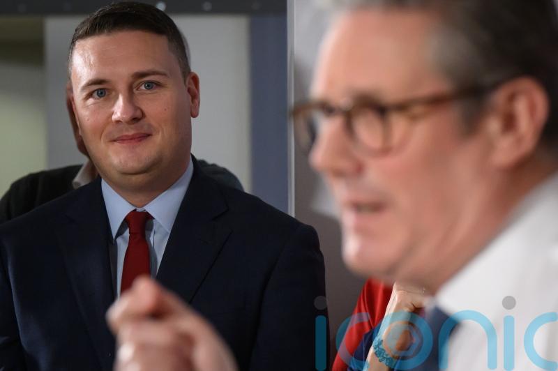‘Technocrat’ criticism was not aimed at Starmer, insists Streeting