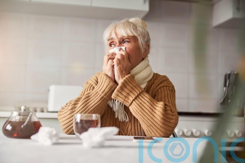 How to spot the difference between a common cold and winter flu