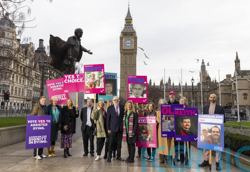 Stronger mental capacity assessments could be added to assisted dying Bill