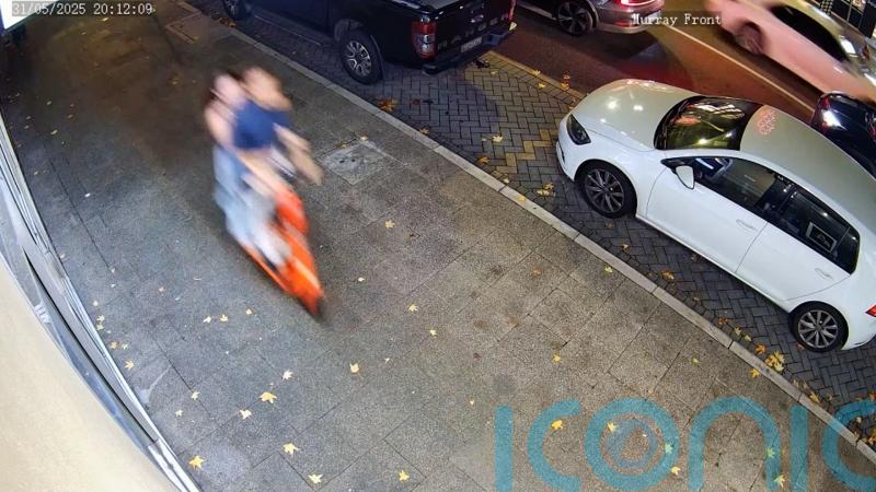 ‘Not toys’: British backpacker jailed for fatal drunken e-scooter crash