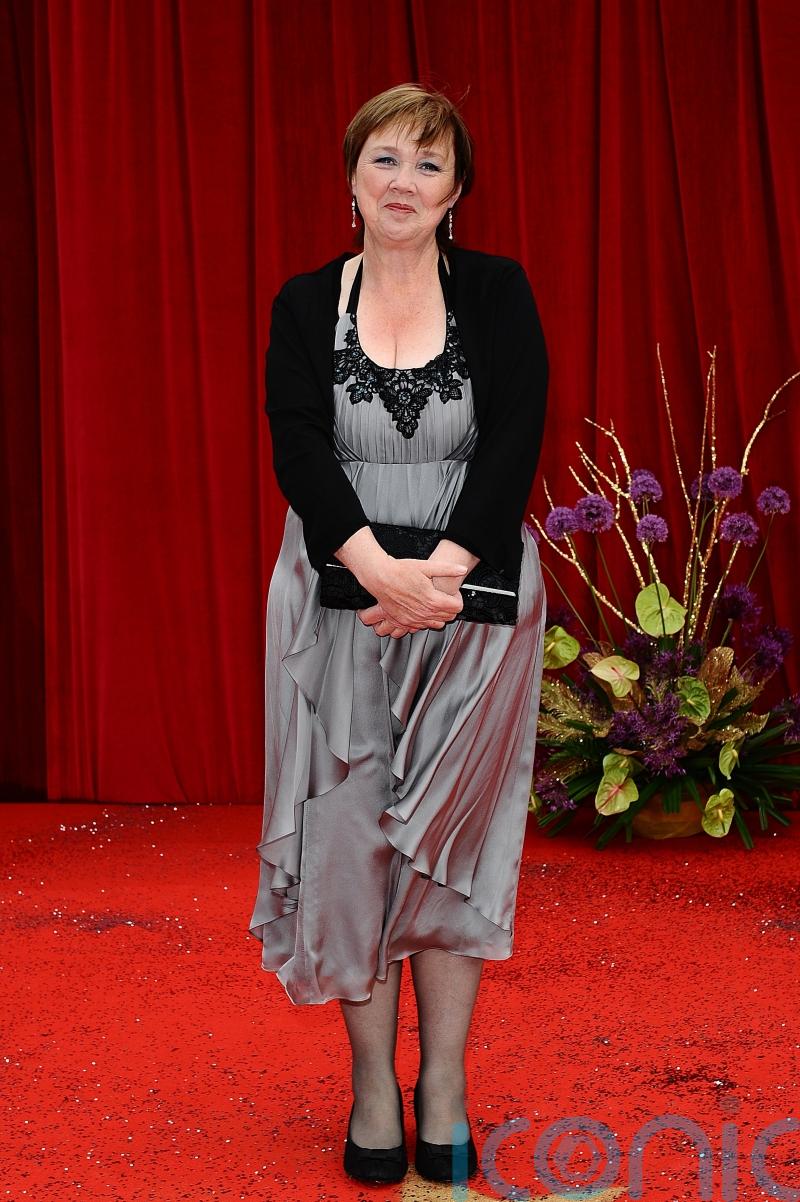 Pauline Quirke’s son raises more than £177,000 in Alzheimer’s charity trek