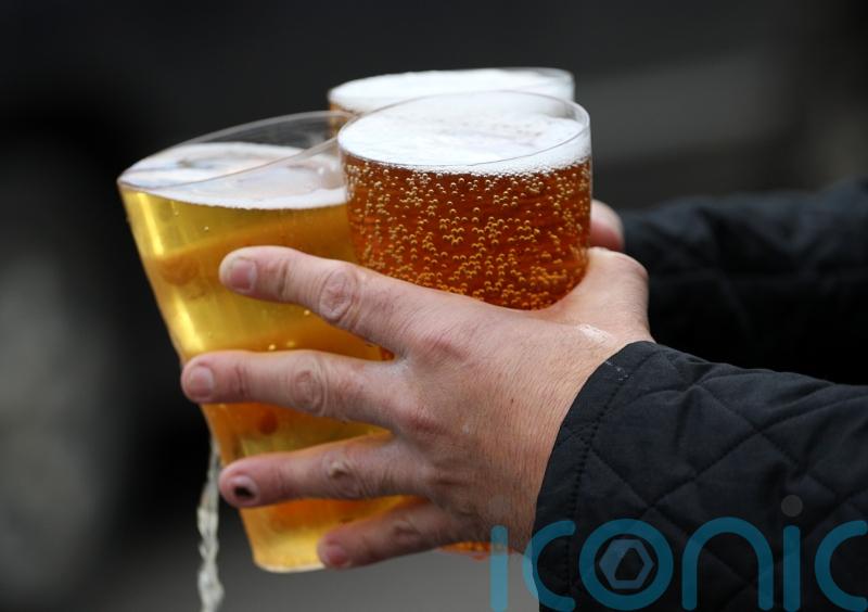 Legislation on alcohol ban at football games ‘outdated’, ministers told