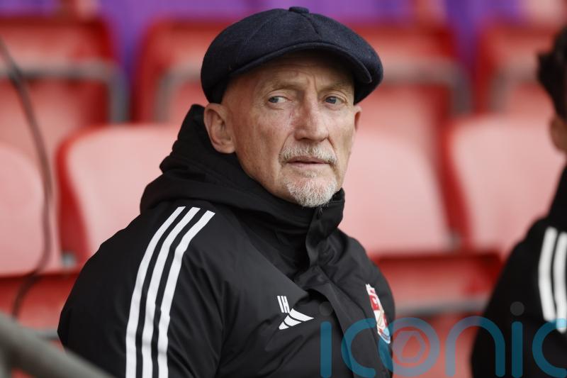 Ian Holloway enjoys Bristol Rovers return as Swindon ease to victory
