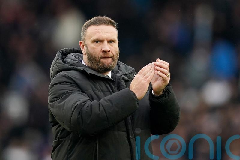 Ian Evatt lauds Blackpool ‘courage’ after hitting back to earn draw with Lincoln