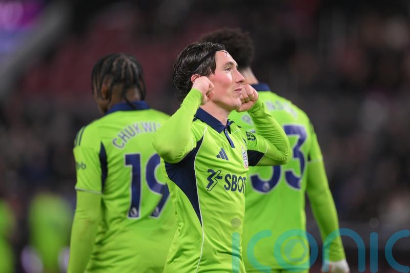 Burnley’s miserable run continues at hands of Harry Wilson-inspired Fulham