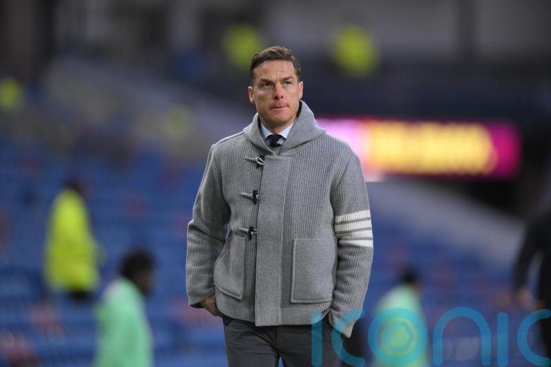 Scott Parker heartbroken by Burnley fans’ reaction to Fulham defeat