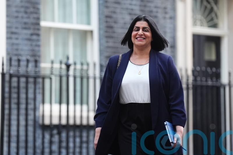 Specialist teams for all police forces under violence against women’s strategy