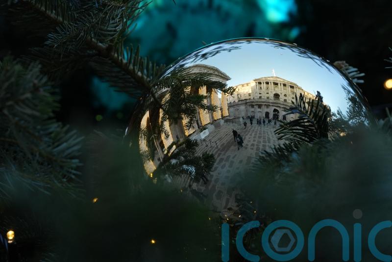 Bank of England expected to cut interest rates to nearly three-year low